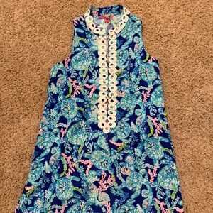 Lilly Pulitzer Women’s size 8 dress